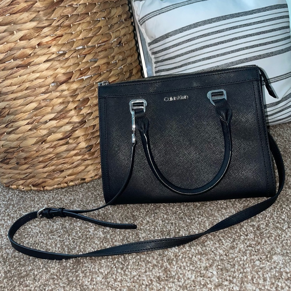 Calvin Klein purse